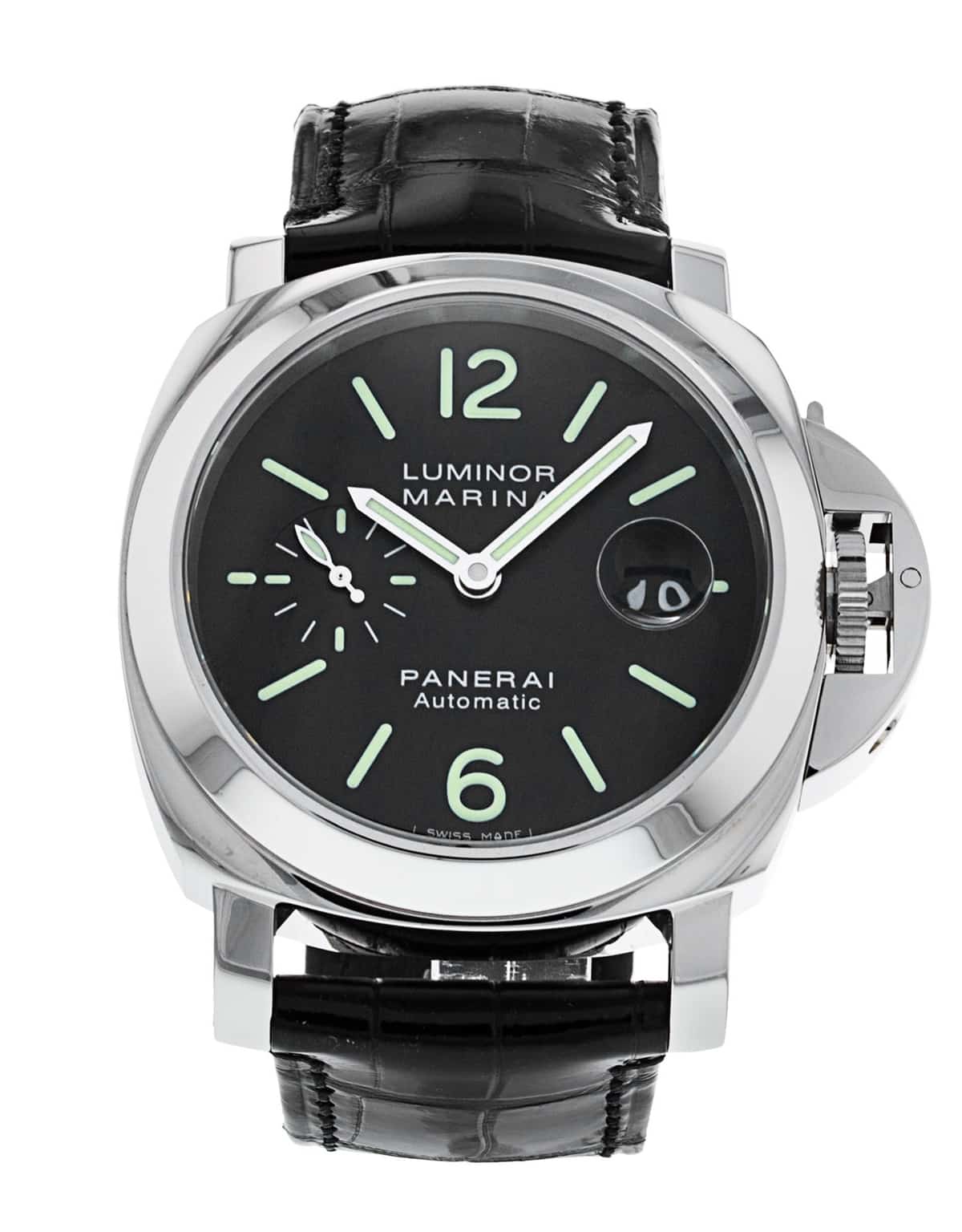 Panerai Luminor Marina PAM00104